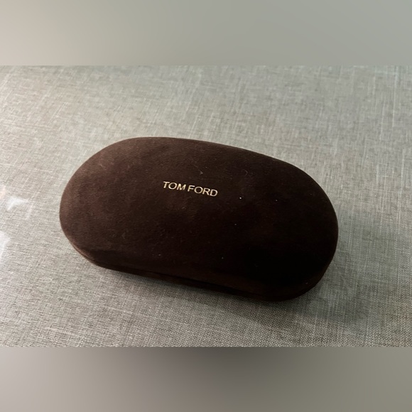 Tom Ford Sunglasses Case - Picture 1 of 2